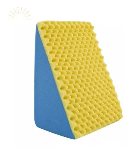 Encosto Terapeutico Travesseiro Para Encontar Master Comfort - Image 5