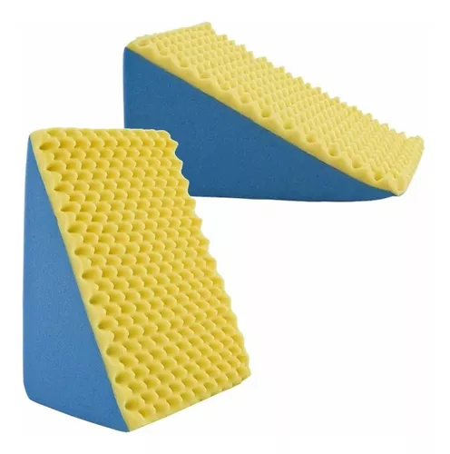 Encosto Terapeutico Travesseiro Para Encontar Master Comfort - Image 6